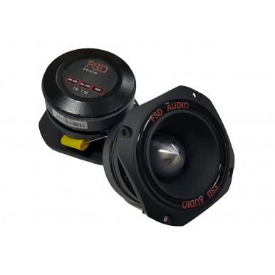 FSD audio TW-T48. ����������� �������������� TW-T48.